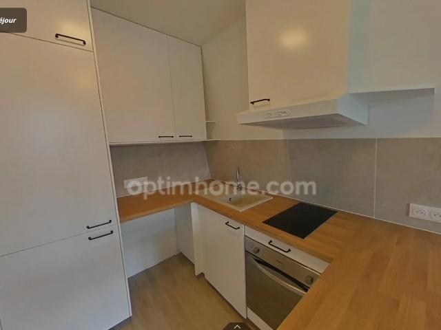 Appartement location à Versailles