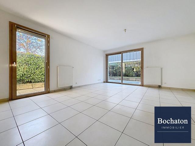 Appartement location à Thonon-les-Bains, Evian-les-bains