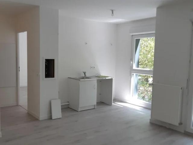Appartement location à Torcy, Lognes