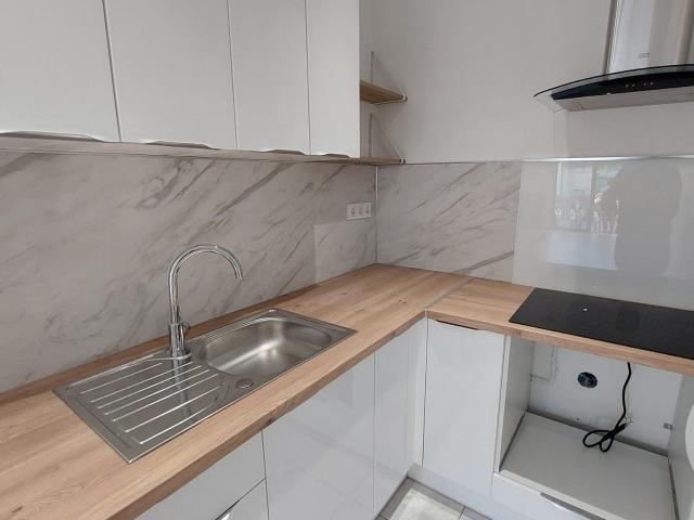 Appartement location à Feuchères, Nîmes