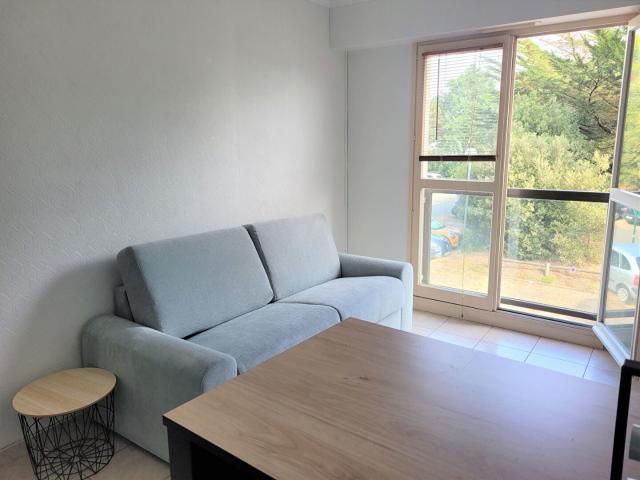 Appartement location à France métropolitaine, Château-d'olonne