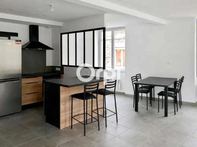 Appartement location à Lyon, Rhône