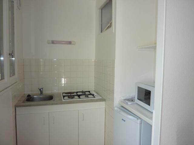 Appartement location à Montmorillon