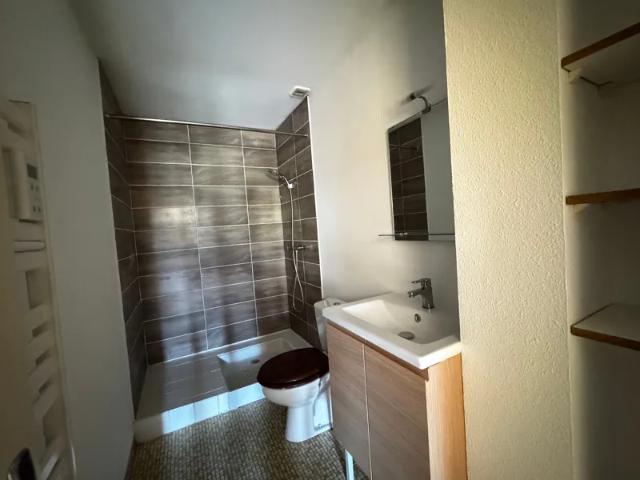 Appartement location à Castres, Aussillon