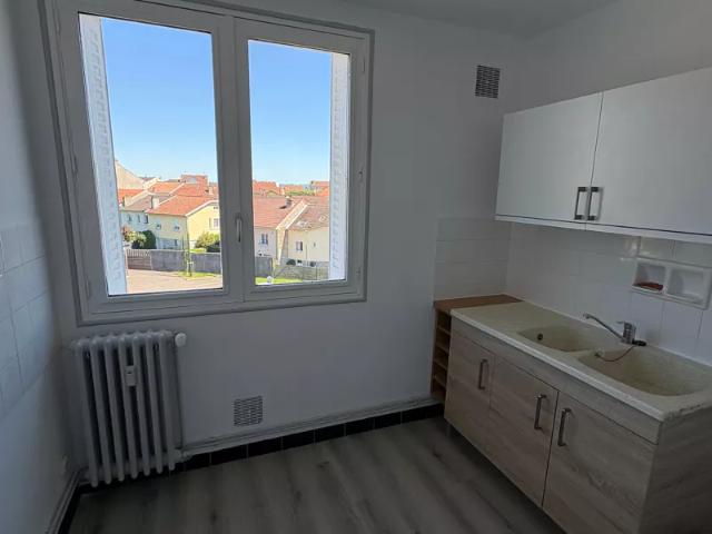 Appartement location à Limoges