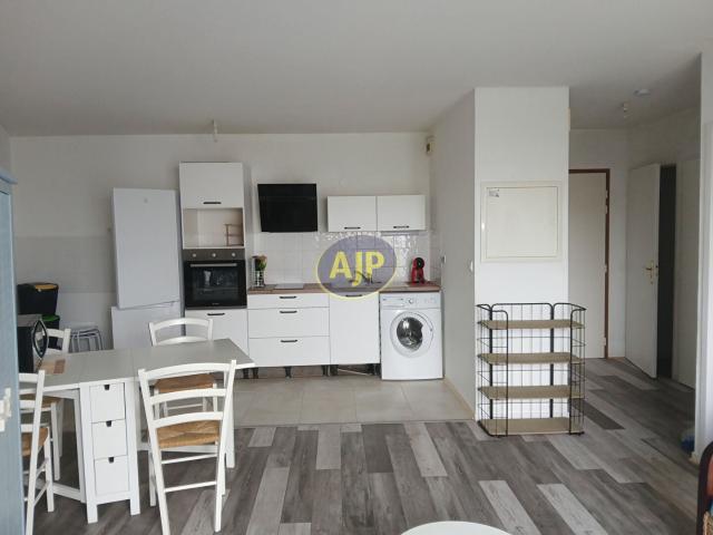 Appartement location à Rochefort, Quéreux Parmentier