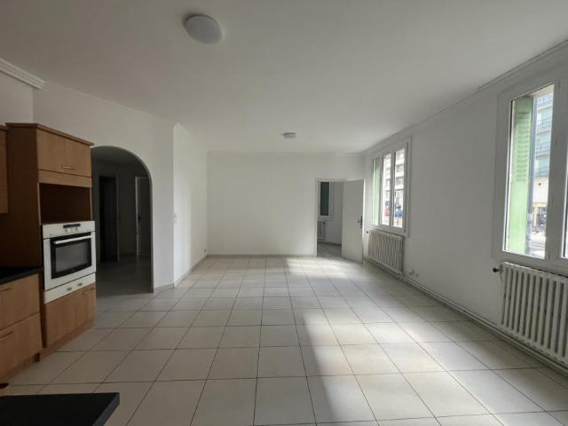 Appartement location à Grenoble