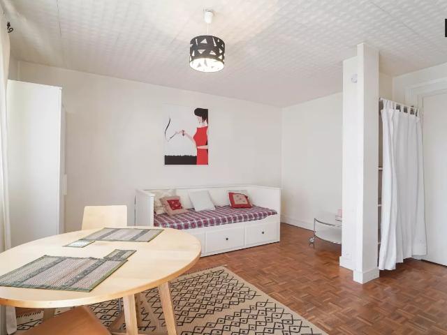 Appartement location à Saint-Denis, Aubervilliers