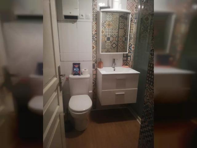 Appartement location à Saint-Denis, Aubervilliers