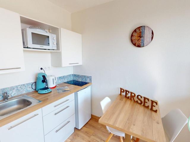 Appartement location à Lisieux, Merville-franceville-plage