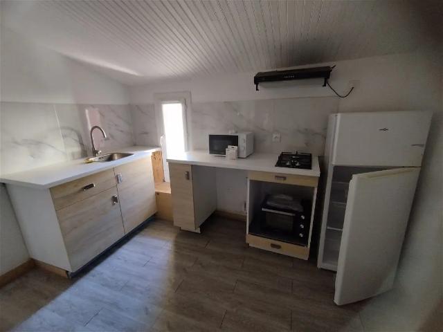 Appartement location à Apt