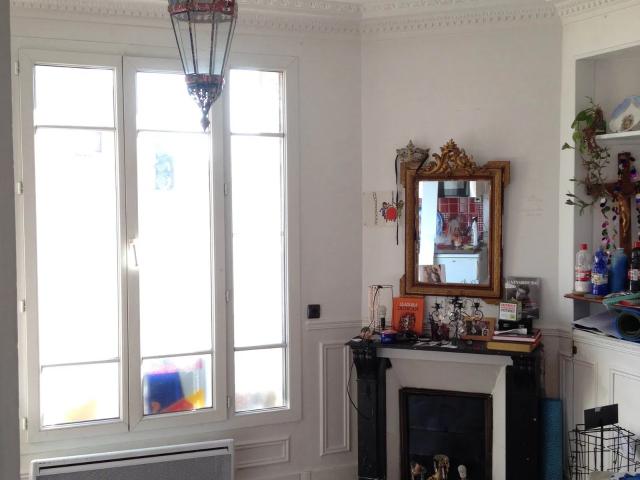 Appartement location à France métropolitaine, Romainville