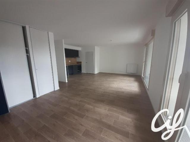 Appartement location à Nantes