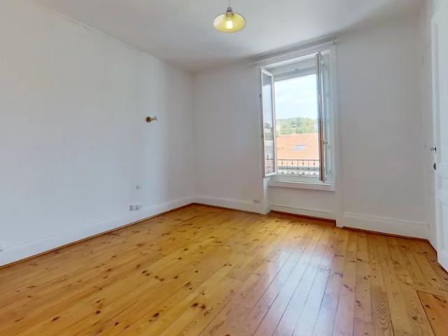 Appartement location à Lyon, Métropole de Lyon