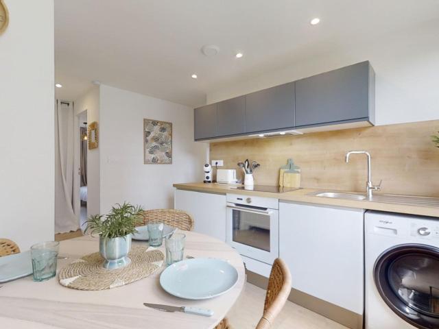 Appartement location à Lorient, Bretagne