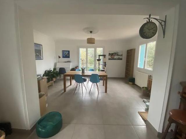 Appartement location à La Terre Promise, La Garde