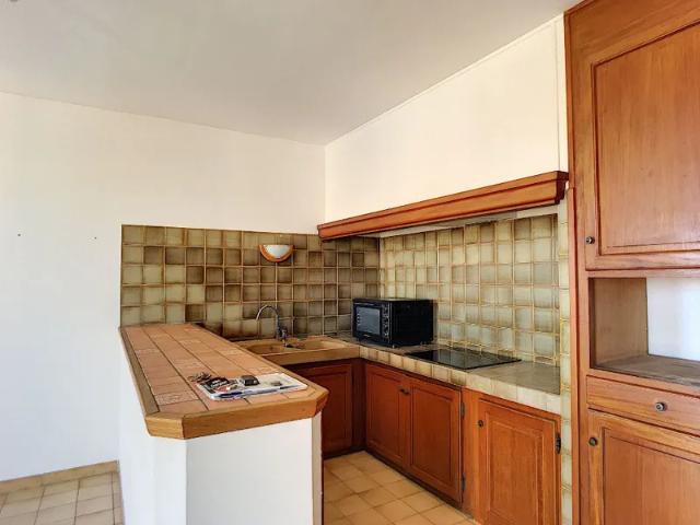 Appartement location à Faubourg Saint-Lazare, Manosque