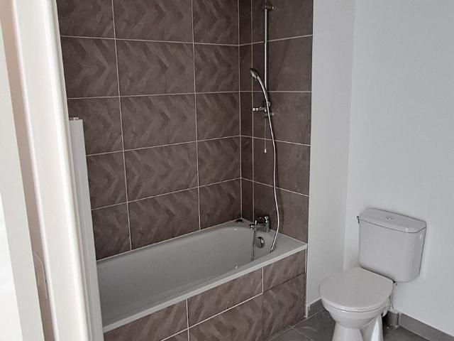 Appartement location à Clermont-Ferrand, Clermont-ferrand