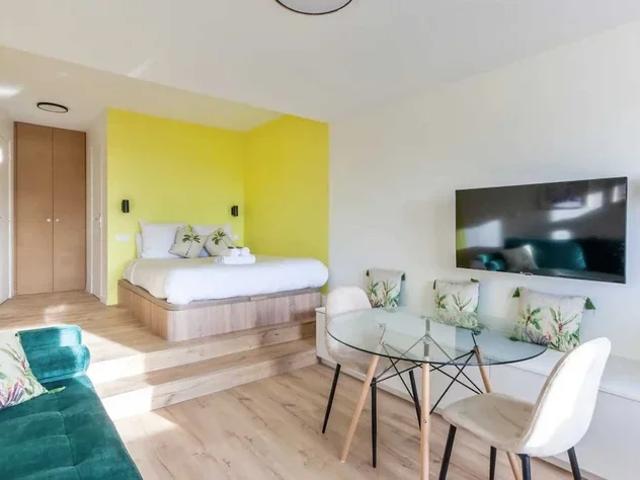 Appartement location à Lisieux, Deauville