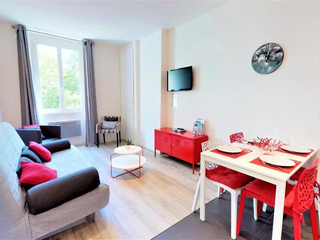 Appartement location à Lyon, Métropole de Lyon