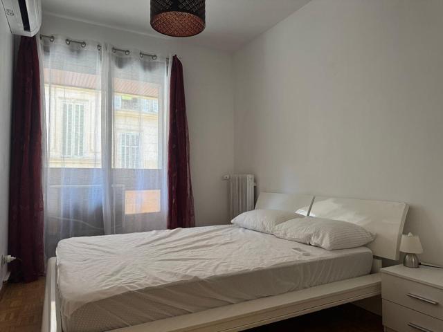 Appartement location à Marseille