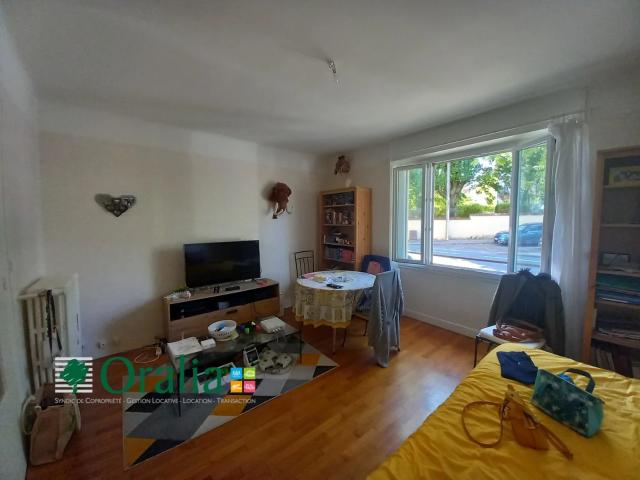 Appartement location à Dijon