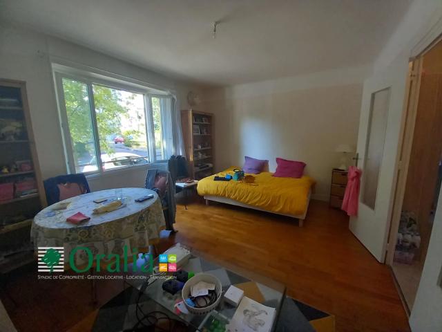 Appartement location à Dijon