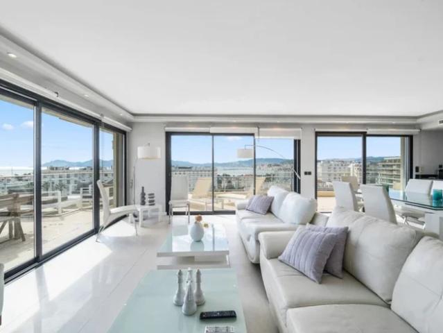 Appartement location à Grasse, Cannes