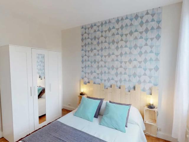 Appartement location à Paris, Île-de-France