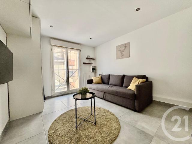 Appartement location à Marseille