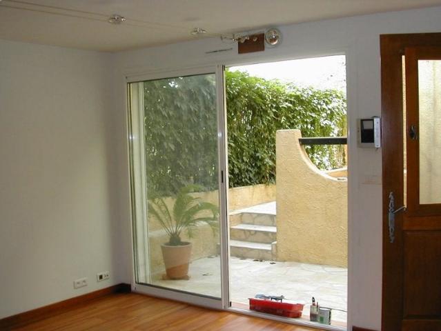 Appartement location à Marseille