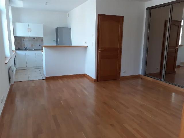 Appartement location à Cambrai