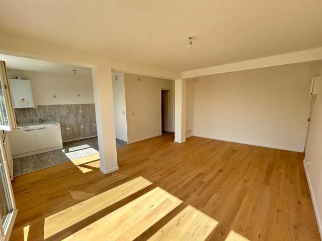 Appartement location à Antony, Châtillon