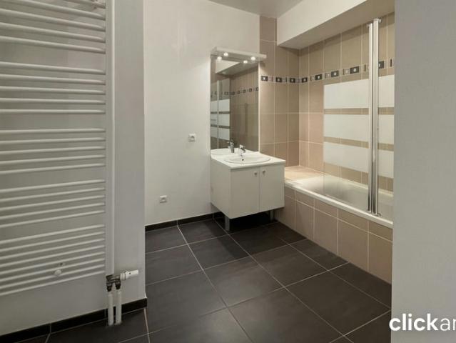 Appartement location à Rouen, Ruan