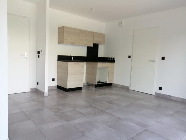 Appartement location à Agroparc, Avignon