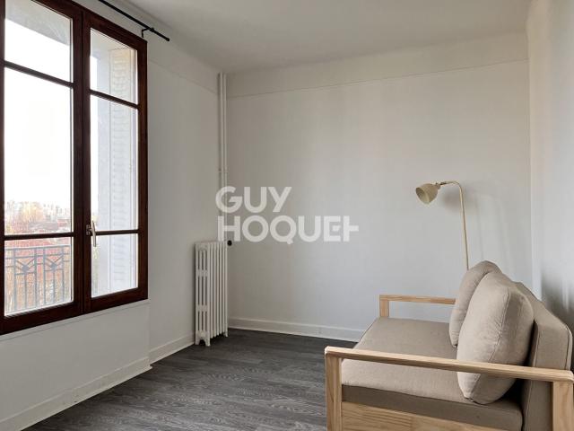 Appartement location à Le Raincy, Neuilly-plaisance