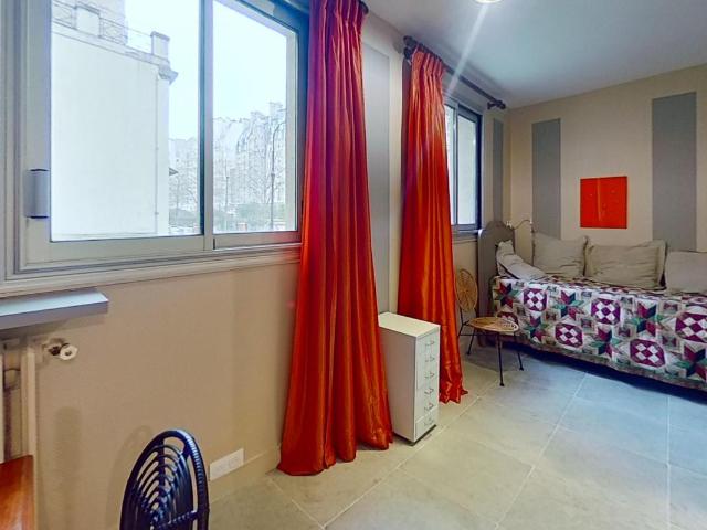 Appartement location à Paris, Île-de-France