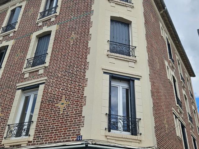 Appartement location à Epinay-sur-seine, Les Mobiles-La Briche-Les Béatus-Blumenthal
