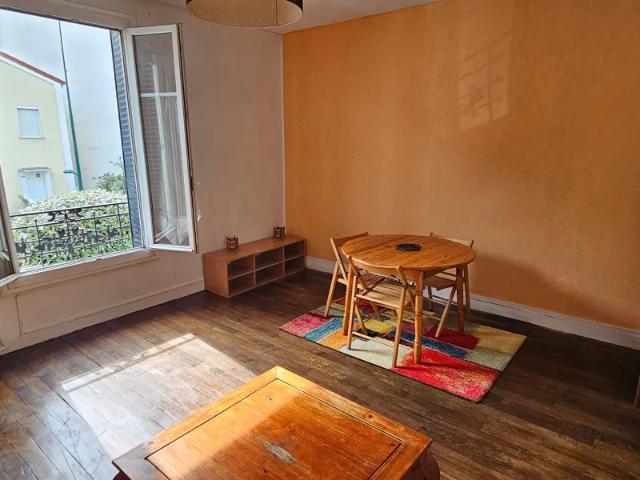 Appartement location à Saint-Denis, Epinay-sur-seine