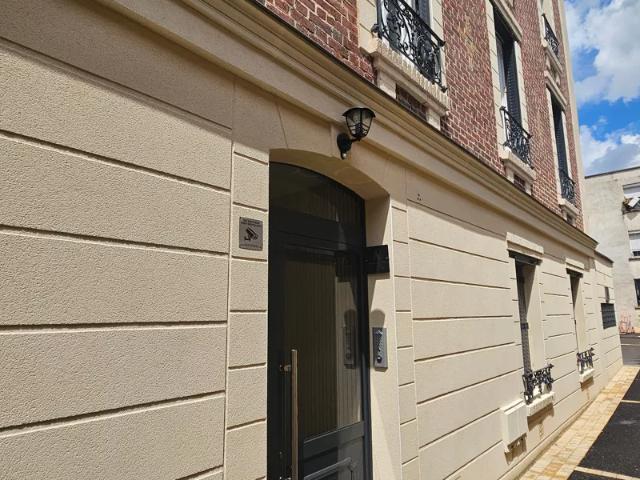 Appartement location à Saint-Denis, Epinay-sur-seine