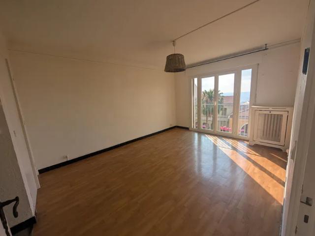 Appartement location à Grasse