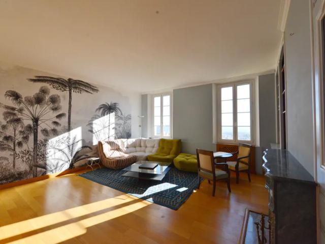Appartement location à Grasse