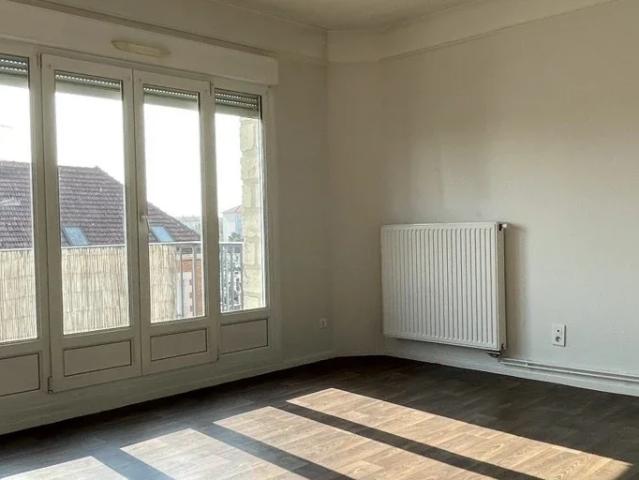 Appartement location à Vitry-le-François, Vitry-le-françois