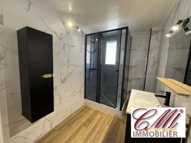Appartement location à Vitry-le-François, Vitry-le-françois