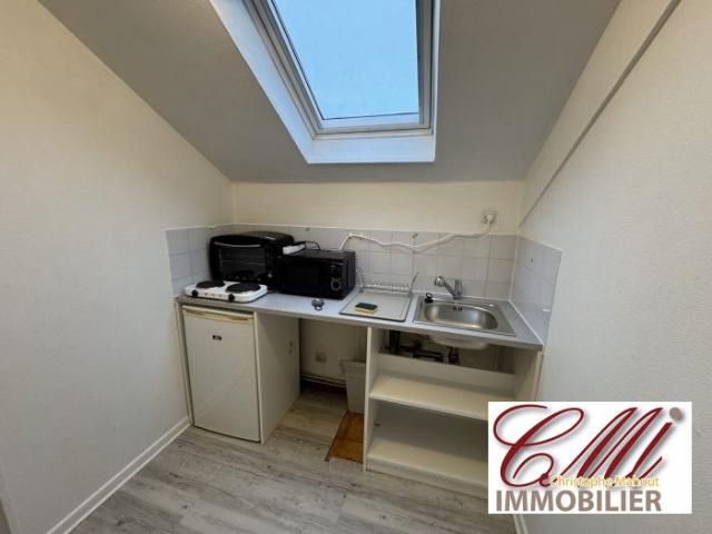 Appartement location à Vitry-le-François, Vitry-le-françois
