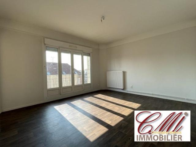 Appartement location à Vitry-le-François, Vitry-le-françois