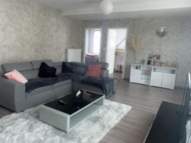 Appartement location à Vitry-le-François, Vitry-le-françois