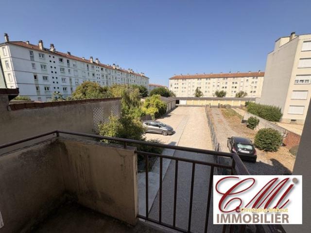 Appartement location à Vitry-le-François, Vitry-le-françois