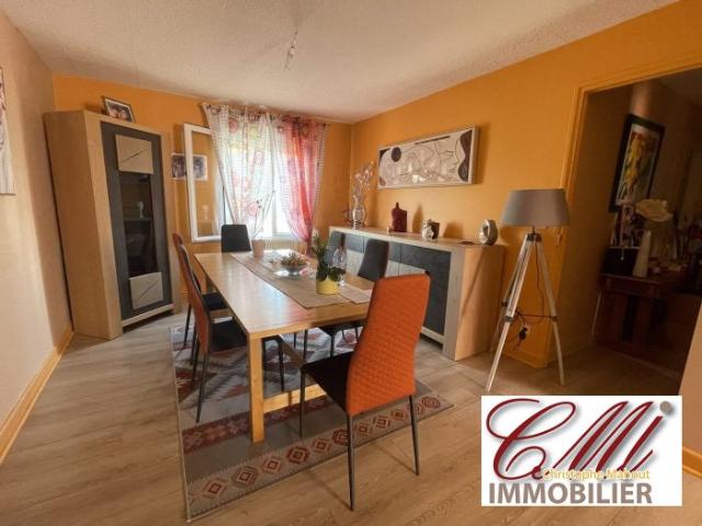 Appartement location à Vitry-le-François, Vitry-le-françois