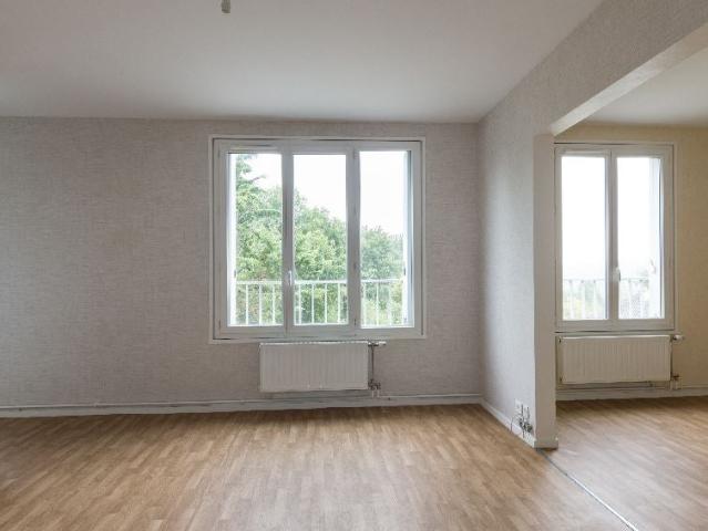 Appartement location à Le Blanc